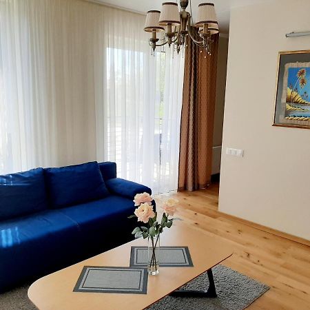 Bangu Gatve 7 Apartment Клайпеда Екстериор снимка