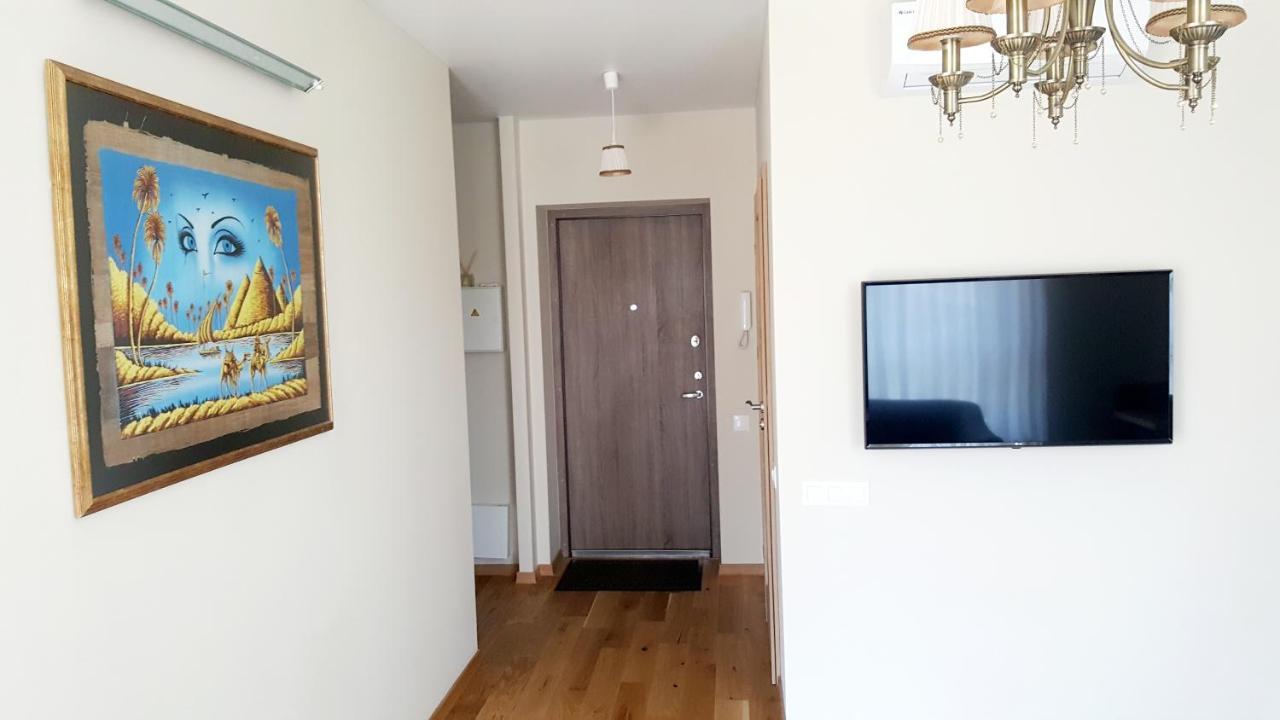 Bangu Gatve 7 Apartment Клайпеда Екстериор снимка